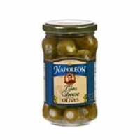 Napoleon Co. B22601 Napoleon Bleu Cheese Stuffed Olives -12x5.5 Oz
