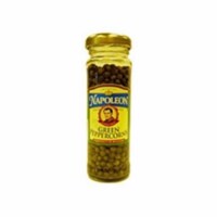 Napoleon® Green Peppercorns Perspective: Main