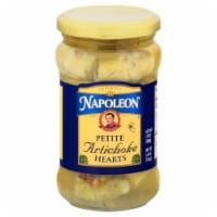 Napoleon Marinated Petite Artichokes