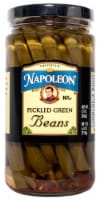 Napoleon Pickled Green Beans