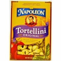 Napoleon Original Tortellini with Cheese