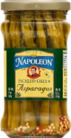 Napoleon Pickled Green Asparagus