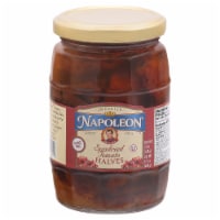 Napoleon® Sundried Tomato Halves Perspective: Main