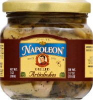 Napoleon® Grilled Artichokes Perspective: Main