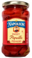 Napoleon Sweet Piquillo Peppers Perspective: Main