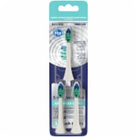 Kroger® Smile Sonic Pro Advanced Clean Medium Replacement Brush Heads