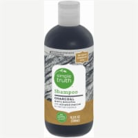 Simple Truth™ Charcoal Shampoo Perspective: Main