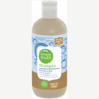 Simple Truth™ Mild & Gentle Micellar Shampoo Perspective: Main