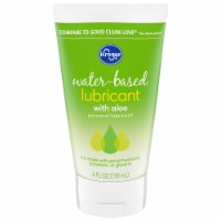 Kroger® Water Based Lubricant
