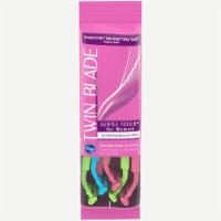 Kroger® Gentle Touch Women's Disposable Razors Perspective: Main