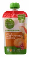 Simple Truth Organic® Apple Sweet Potato Pumpkin Stage 2 Baby Food Puree