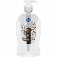 Kroger® Coconut & Ginger Hand Soap