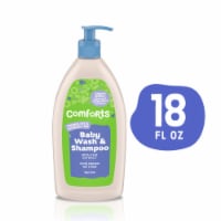 Comforts™ Baby Wash and Shampoo BIG Deal!