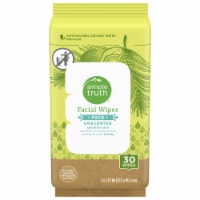 Simple Truth® Coconut Water Sensitive Skin Facial Wipes
