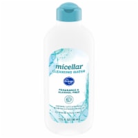 Kroger® Eye Makeup Remover, 5.5 fl oz - Kroger