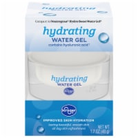 Kroger® Hydrating Facial Moisture Water Gel with Long-Lasting Hydration Perspective: Main