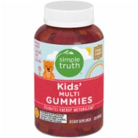 Simple Truth™ Kid's Multivitamin Gummies 100 Count Perspective: Main