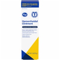 Kroger® Hemorrhoidal Ointment