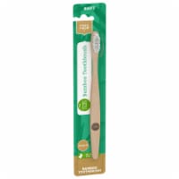 Simple Truth™ Soft Bamboo Toothbrush