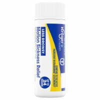 Kroger® Motion Sickness Relief