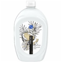 Kroger Coconut Milk Liquid Handsoap Refill