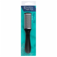 Pretty Savvy™ Pedicure File Perspective: Main