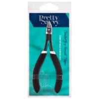 Pretty Savvy™ Comfort Grip Toenail Nipper