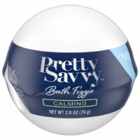 Pretty Savvy™ Calming Bath Fizzie