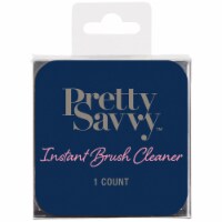 Pretty Savvy™ Instant Brush Cleaner Perspective: Main