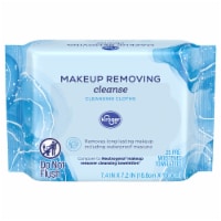 Kroger® Makeup Remover Wipes and Cleansing Cloths