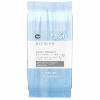 Kroger® Refresh Makeup Removing & Cleansing Cloths