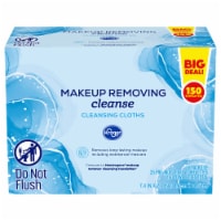 Kroger® BIG Deal Makeup Remover Wipes