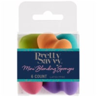 Pretty Savvy™ Mini Sponges Perspective: Main