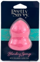 Pretty Savvy Blender Sponge Perspective: Main