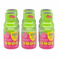 Comforts™ Strawberry Pediatric Nutritional Shake