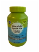 Kroger® Women's Complete 50+ Multi Vitamins