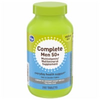 Kroger® Complete Ultimate Men's Multivitamin