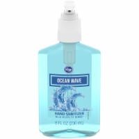 Kroger® Ocean Wave Hand Sanitizer