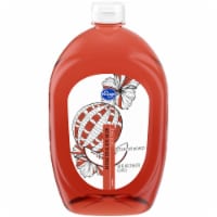 Kroger Antibacterial Ripe Melon Hand Soap