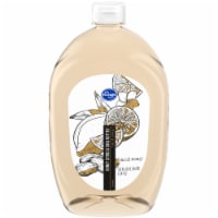Kroger Honey Citrus Liquid Hand Soap