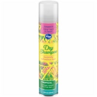 Kroger® Tropical Dry Shampoo