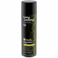 Kroger® Long Lasting Extra Firm Hold Hair Spray