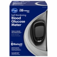 OneTouch Verio IQ Blood Glucose Monitoring System, 1 ct - Kroger