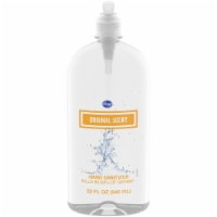 Kroger® Orginal Scent Hand Sanitizer
