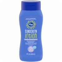 Kroger® Broad Spectrum SPF 30 Sunscreen Lotion