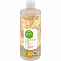 Simple Truth® Coconut Vanilla Pure Castille Soap