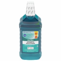 Kroger® Blue Mint Antiseptic Twin Pack BIG Deal!