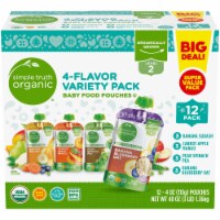 Simple Truth Organic® Baby Variety Pouch BIG Deal!