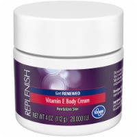 Kroger® Replenish Vitamin E Body Cream Perspective: Main