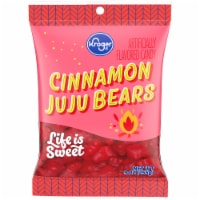 Kroger® Cinnamon Juju Bears Candies Perspective: Main